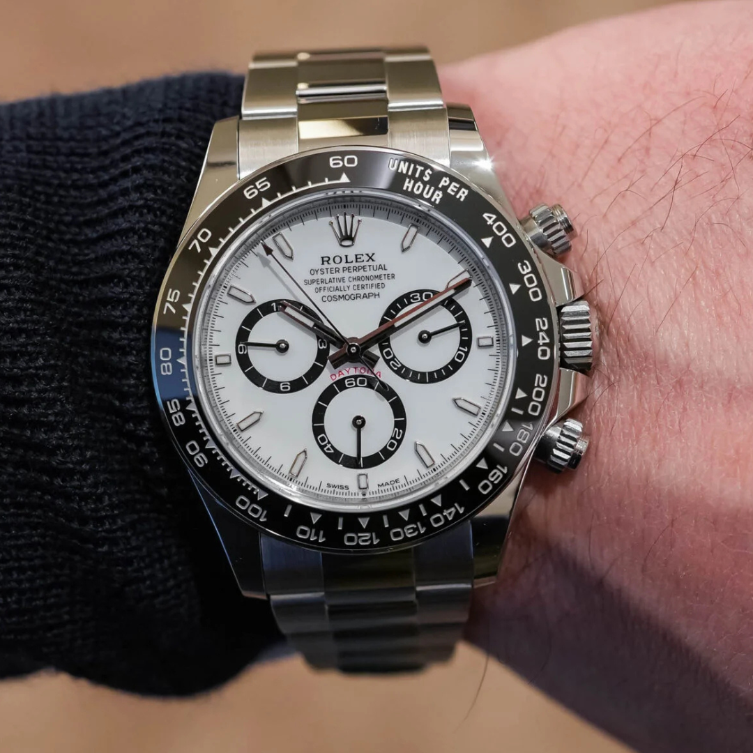 YOUR SHOT AT YOUR DREAM WATCH STARTS NOW.