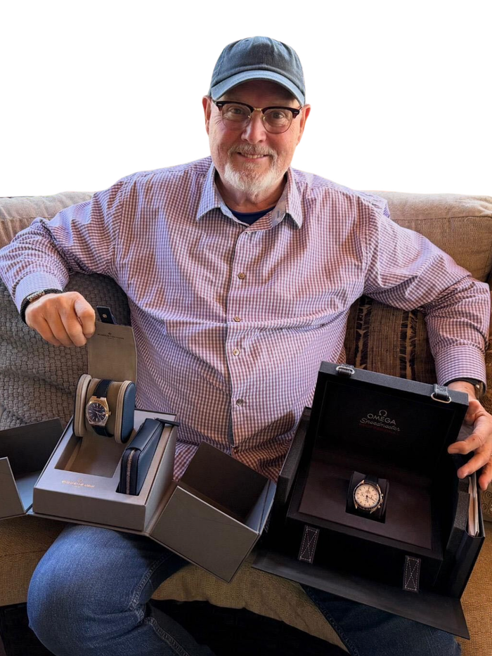 KYLE W.