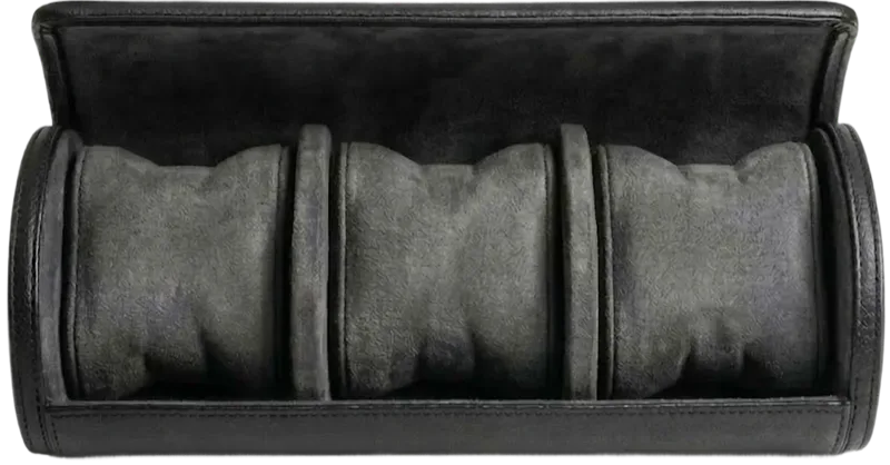 Watch roll case